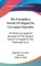 The Exemplary Novels Of Miguel De Cervantes Saavedra
