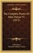 The Complete Poems of John Donne V1 (1872)
