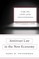 Antitrust Law in the New Economy