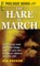 The Hare in March