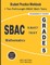 SBAC Subject Test Mathematics Grade 5