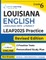 LEAP Test Prep