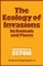 Ecology of Invasions by Animals and Plants