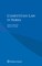 Competition Law in Serbia