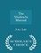 The Students Manual - Scholar's Choice Edition