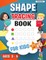Shape Tracing Book