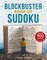 Blockbuster Book of Sudoku