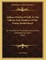Address Of John O'Neill, To The Officers And Members Of The Fenian Brotherhood