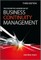 Definitive Handbook of Busines