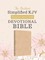 Mustard Seed Faith Devotional Bible--Barbour Skjv [Classic Cover]