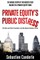 Private Equity's Public Distress