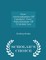 Over-Criminalization of Conduct/ Over-Federalization of Criminal Law - Scholar's Choice Edition