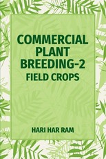 Commercial Plant Breeding Vol - 2 Field Crops Commercial Plant Breeding Vol - 2 Field Crops