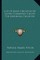 Life of James Crichton of Cluny, Commonly Called the Admirable Crichton