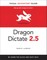 Dragon Dictate 2.5