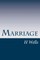 Marriage