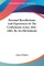 Personal Recollections And Experiences In The Confederate Army, 1861-1865, By An Old Johnnie