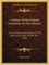 A History Of The Original Settlements On The Delaware