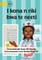 I Can Be A Nurse - I kona n riki bwa te neeti (Te Kiribati)