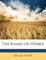 The Names of Herbes