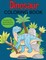 Dinosaur Coloring Book