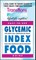 Glycemic Index Food Guide