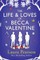 The Beforelife of Eliza Valentine