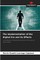 The Implementation of the Digital Era and its Effects