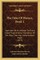 The Odes Of Horace, Book 1