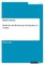 Hofstede and McSweeney. Viewpoints on Culture