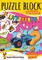 Puzzle Activity Book from 5 Years - Volume 2: Colourful Preschool Activity Books with Puzzle Fun - Labyrinth, Sudoku, Search and Find Books for Children, Promotes Concentration & Logical Thinking