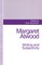 Margaret Atwood: Writing and Subjectivity