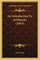 An Introduction to Arithmetic (1854)