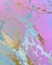 Shimmering Marble Pastel Composition Notebook - Large Ruled Notebook - 8x10 Lined Notebook (Softcover Journal / Notebook / Diary)