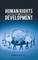 Human Rights and Development