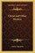 Christ and Other Masters