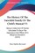 The History Of The Fairchild Family Or The Child's Manual V1