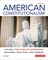 American Constitutionalism