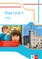 Blue Line 1. Workbook mit Audios. Ausgabe 2014