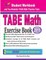 TABE Math Exercise Book