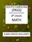 8th Grade SOUTH CAROLINA PASS, 2019 MATH, Test Prep/Study Guide