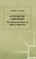 A Future of Capitalism: The Economic Vision of Robert Heilbroner