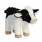 AURORA Eco Nation Plīša Govs, 25 cm