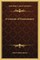 A Lexicon of Freemasonry