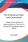 The Dominican Order And Convocation