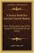 A Source Book For Ancient Church History