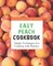 Easy Peach Cookbook