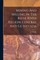 Mining And Milling In The Reese River Region, Central And S.e. Nevada