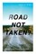 ROAD NOT TAKEN? - Imperium in Imperio & The Hindered Hand