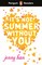 Penguin Readers Level 4: It's Not Summer Without You (ELT Graded Reader)